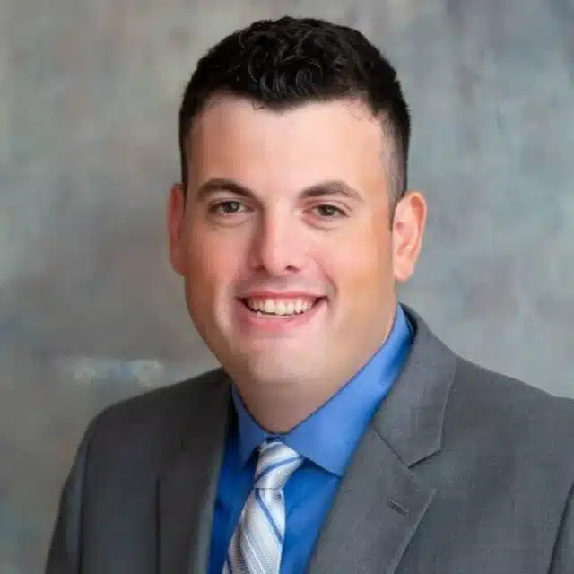 Corey House, founder of Connecticut Insurance Group